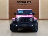 2026 Jeep Wrangler - Preview 8