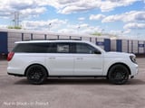 2027 Ford Expedition Max - Preview 8