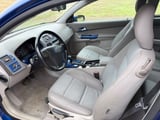 2008 Volvo C30 - Preview 9
