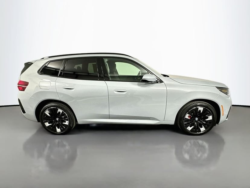 2026 BMW X3 - Image 3