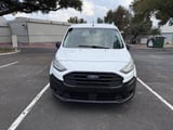 2021 Ford Transit Connect - Preview 3