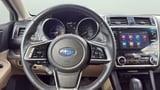 2018 Subaru Outback - Preview 14