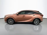 2024 Lexus RX - Preview 8
