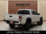 2020 Toyota Tacoma - Preview 5