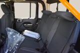 2025 Jeep Gladiator - Preview 15