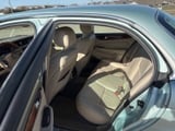 2004 Jaguar XJ - Preview 12