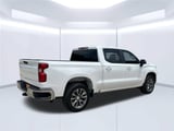 2026 Chevrolet Silverado 1500 - Preview 5