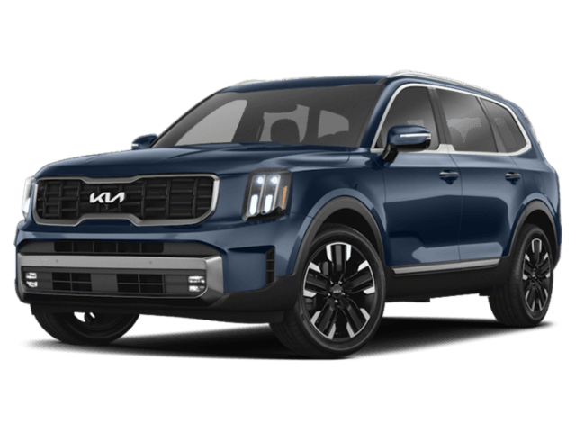 2024 Kia Telluride - Image 1