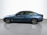 2023 BMW 5 Series - Preview 8