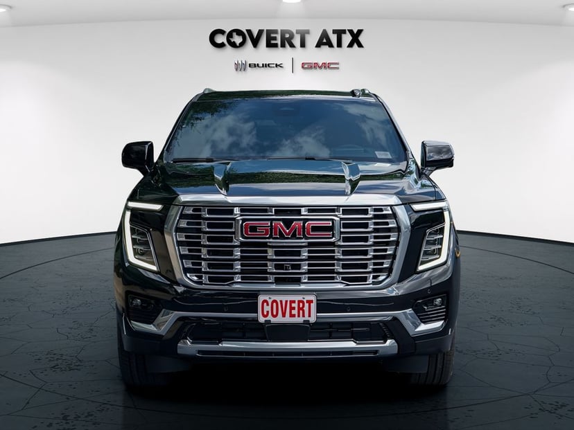 2026 GMC Yukon - Image 2