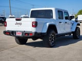 2022 Jeep Gladiator - Preview 5