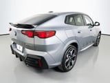 2026 BMW X2 - Preview 5