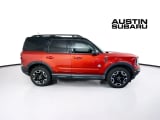 2022 Ford Bronco Sport - Preview 8