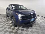 2025 Nissan Kicks - Preview 8