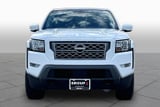 2024 Nissan Frontier - Preview 4
