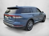 2025 Lincoln Aviator - Preview 5