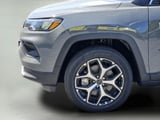 2026 Jeep Compass - Preview 7
