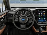 2026 Subaru Forester - Preview 14