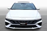 2025 Hyundai Elantra - Preview 6