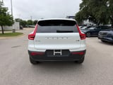 2026 Volvo XC40 - Preview 4