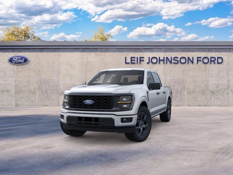 2026 Ford F-150 - Image 1