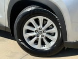 2024 Toyota Grand Highlander - Preview 2
