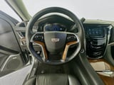 2017 Cadillac Escalade ESV - Preview 11