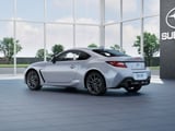2027 Subaru BRZ - Preview 4