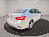 2016 Nissan Sentra - Preview 7