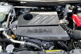 2022 Nissan Rogue - Preview 4