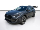2026 Subaru Crosstrek - Preview 3