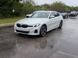 2026 BMW 3 Series - Preview 4