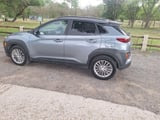 2018 Hyundai Kona - Preview 8
