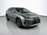 2020 Lexus RX - Preview 3