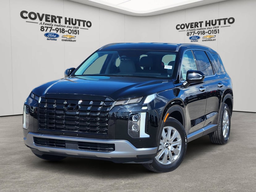 2025 Hyundai Palisade - Image 1