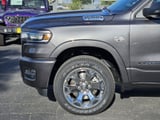 2026 Ram 1500 - Preview 7
