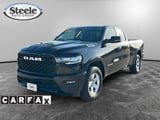 2025 Ram 1500 - Preview 2