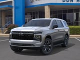 2026 Chevrolet Tahoe - Preview 6