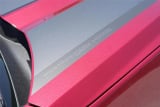 2026 Ford Mustang - Preview 4