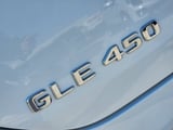 2026 Mercedes-Benz GLE - Preview 12