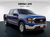 2023 Ford F-150 - Preview 8