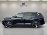 2026 Volkswagen Atlas - Preview 2