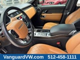2021 Land Rover Range Rover - Preview 9