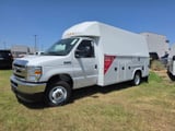 2027 Ford E-Series - Preview 2