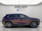 2022 Lincoln Nautilus - Preview 6