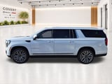 2026 GMC Yukon XL - Preview 5