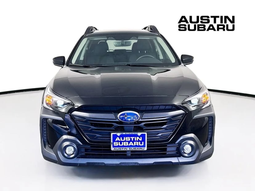 2025 Subaru Outback - Image 3