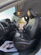2020 Jeep Cherokee - Preview 12