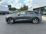 2025 Genesis Electrified GV70 - Preview 2