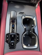 2024 Lexus RX - Preview 16